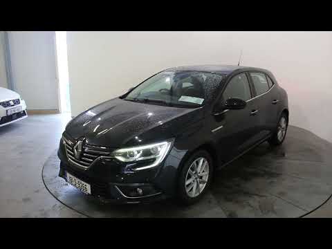 Renault Megane 1.5 DCI 110 DYNAMIQUE NAV - Image 2