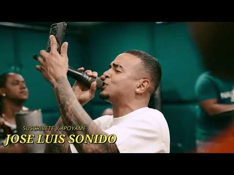 OMEGA FT  OZUNA LA PARA REMIX EN VIVO