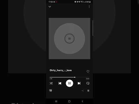 DIRTY HARRY - LOVE(unrealesed)