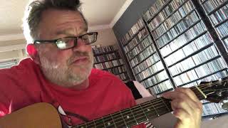 &quot;Ambiguity Song&quot; (Camper Van Beethoven cover)