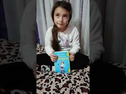 Sora mea, Ramona de Beverly Cleary