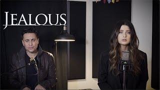 Jealous - Labrinth (Chester See &amp; Savannah Outen Cover)