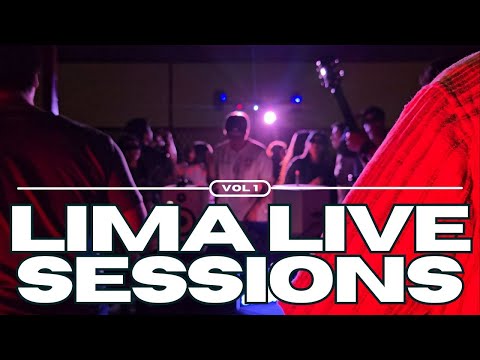 Lima Live Sessions VOL. 01 PT. 1| Lima - Perú | JDai | HAPPY NEW YEAR 2025