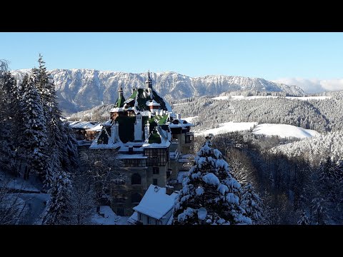 Panoramahotel Wagner live webcam