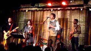 Nora O'Connor - Races Are Run