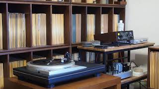 Wherever There's Love / Eddie Condon and his Orchestra with Lee Wiley