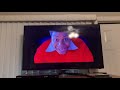 Opening To Because Of Winn Dixie 2005 DVD Rated PG Side A Fullscreen Version