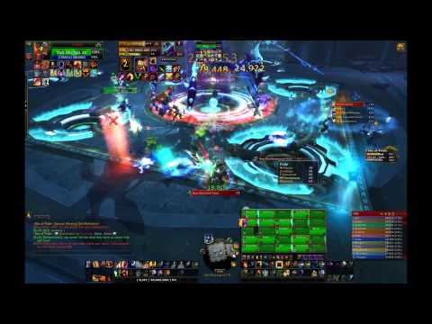 Nether vs Sha of Pride 25 hc