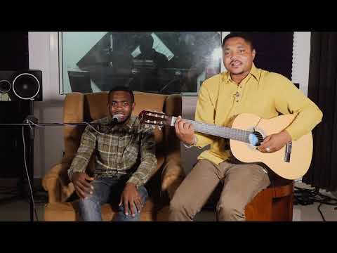 Alum Ndong Minko kayaman du bled