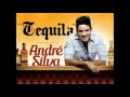 André Silva - Tequila (CD TIME A 2012) 