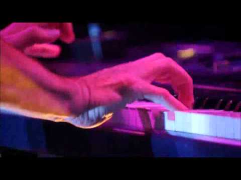 Video thumbnail for Keyboard Solo