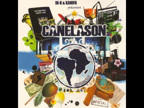 Canelason - Hommes de passage