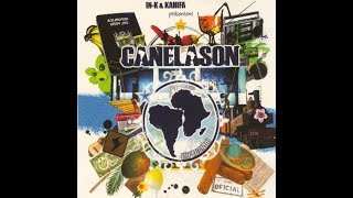 Canelason - Hommes de passage