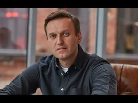 Госдеп США обвинил ФСБ России в отравлении Навального.