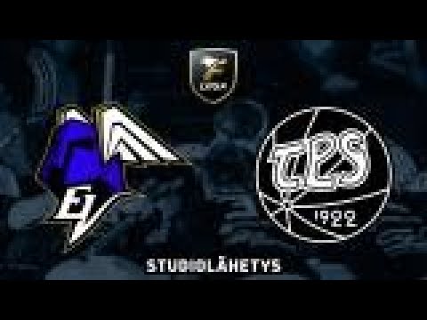 HIGHLIGHTS: EräViikingit -  TPS 6.10.2021