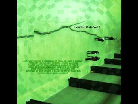 Doubtingthomas -The Run Dmc Type (Original Mix)