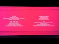 Closing Logos The Lego Movie 2 The Second Part DVS