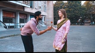 NIKLE CURRANT | NEHA KAKKAR &amp; JASSIE GILL | Bhangra by Christine &amp; Mr.mnv