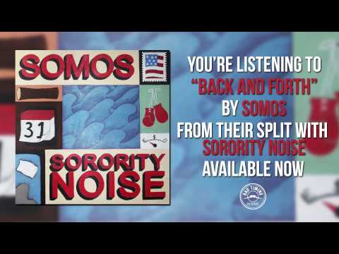Video thumbnail for Back and Forth