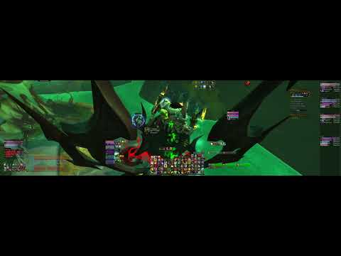 Plaguefall 20+1 | Shadowlands 9.2 | Protection Paladin POV