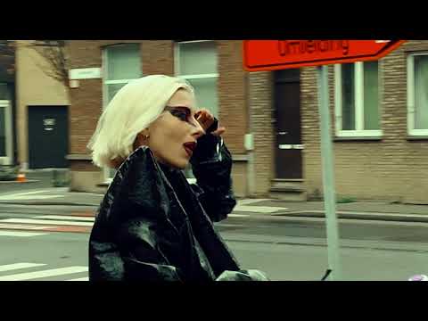 Shakti Stream 4 ♈︎ Dana Montana ‡ Audiovisual Mildly Erotical Experience