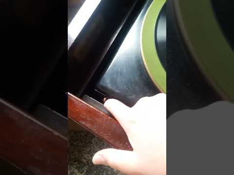 how to use a edison diamond disc phonograph with a 78 adaptor