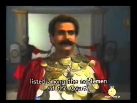 Ethiopian Orthodox ST GEORGE documentary movie with English subtitle part 1