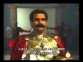 Ethiopian Orthodox ST GEORGE documentary movie with English subtitle part 1