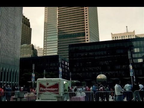 Environmental Muzak - She's Always a Woman