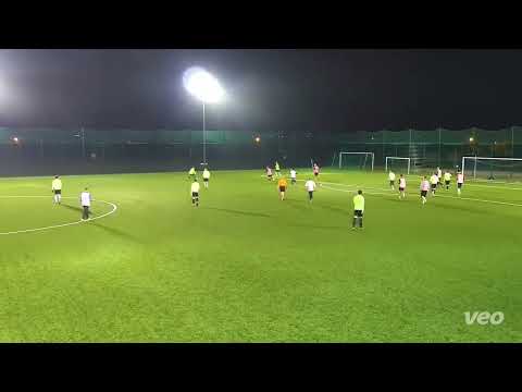 Ultra skrótem: LKS Piast Ożarowice - KS Preczów [SPARING]