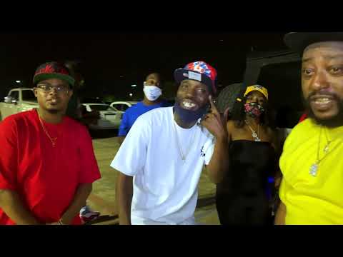 MacNCheeze Len-Kno Music Video