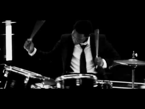 ParkingLotGrass -Rain Man (OFFICIAL VIDEO)