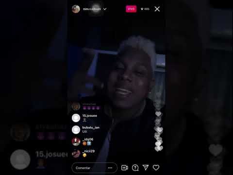 YEMIL FT TOT ⚡ FUEGO CON ESO