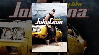 WWE: John Cena: My Life