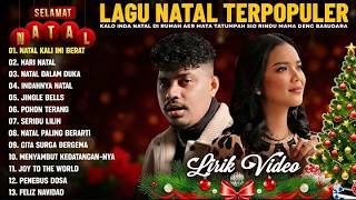 Download lagu LAGU NATAL TERBARU 2026/2027 - POHONG TERANG || KUMPULAN LAGU NATAL TERBAIK mp3