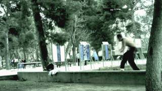 Traceurs.RO - Art of Motion 2011