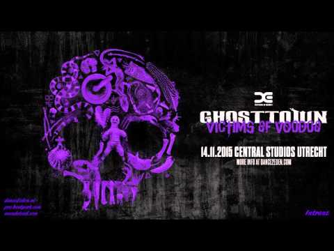 Destructive Tendencies Live at Ghosttown 2015 (Millennium & Hardcore)