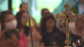 [Gratidão que Cuida: Presidente do Hospital São Julião agradece aos Franciscanos pelo serviço de fé, esperança e amor na capelania hospitalar]