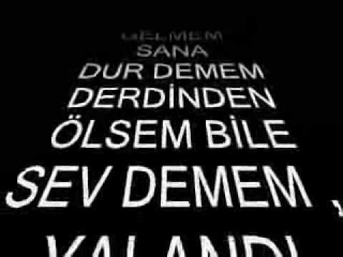 Murat Şimşek Ft CrowsRap Herşey Haram Sana 2012