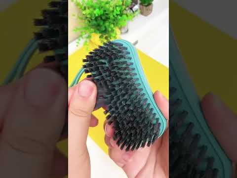 Clothes Brushes