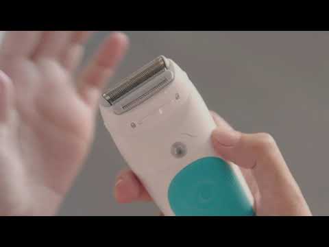 Braun IPL Silk Expert Pro 5 Hair Removal kit review - Braun IPL