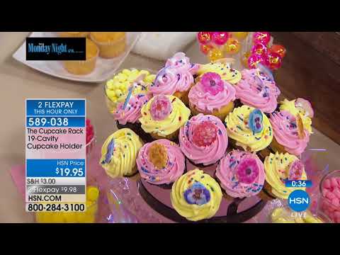 HSN | The Monday Night Show with Adam Freeman 04.09.2018 - 07 PM