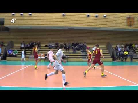 GCE CUP 2015 KP Starogard Gdański - Chojniczanka Chojnice Piłkarska Liga Trójmiasta R-GOL