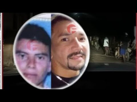 Urgente: Duplo homic1dio em distrito de Cariré #ceará. Polícia e suspeitos teriam trocado dispar0s: