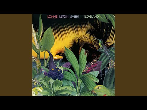 Floating Through Space