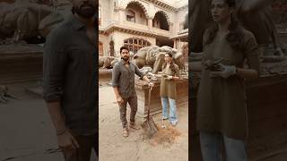 Vrushakarma Announcement Tomorrow 🔥❤️‍🔥 | Naga Chaitanya | Karthik Dan