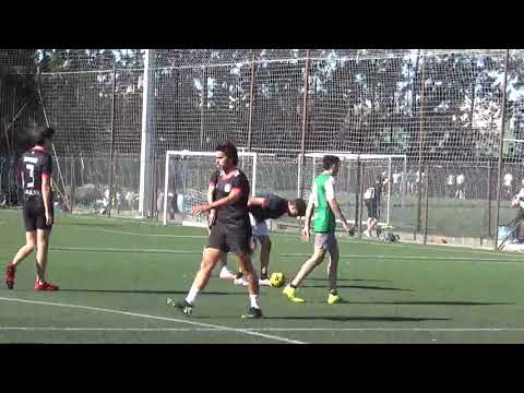 420FC VS LA REJA - #Clausura2021 Fecha 5