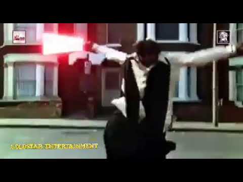 Maula Jatt Fight Clip In London