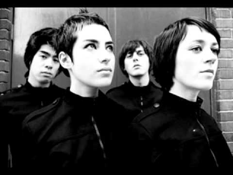 Ladytron - Destroy Everything You Touch (Radcliffe & Maconie Session)