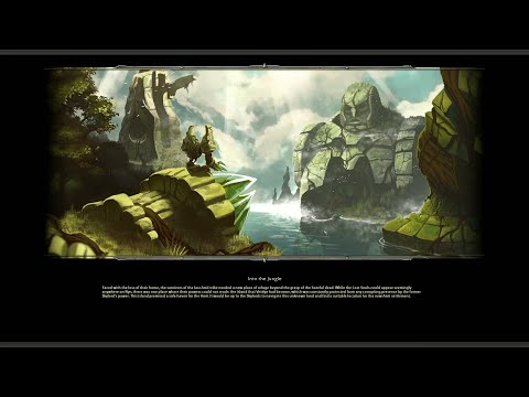 Nightmare challenge - Into the Jungle solo Expert with pure Fire